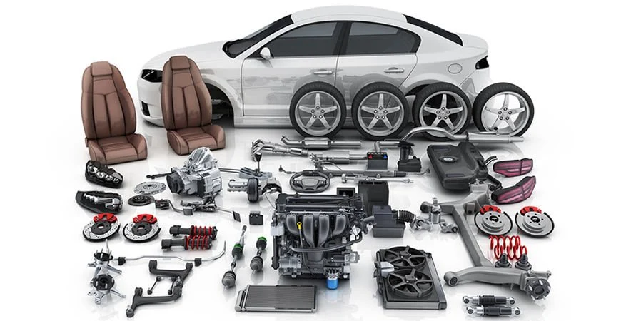 Adalar Oto Yedek Parçacısı