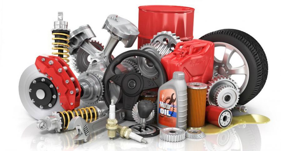 Adalar Oto Yedek Parçacısı